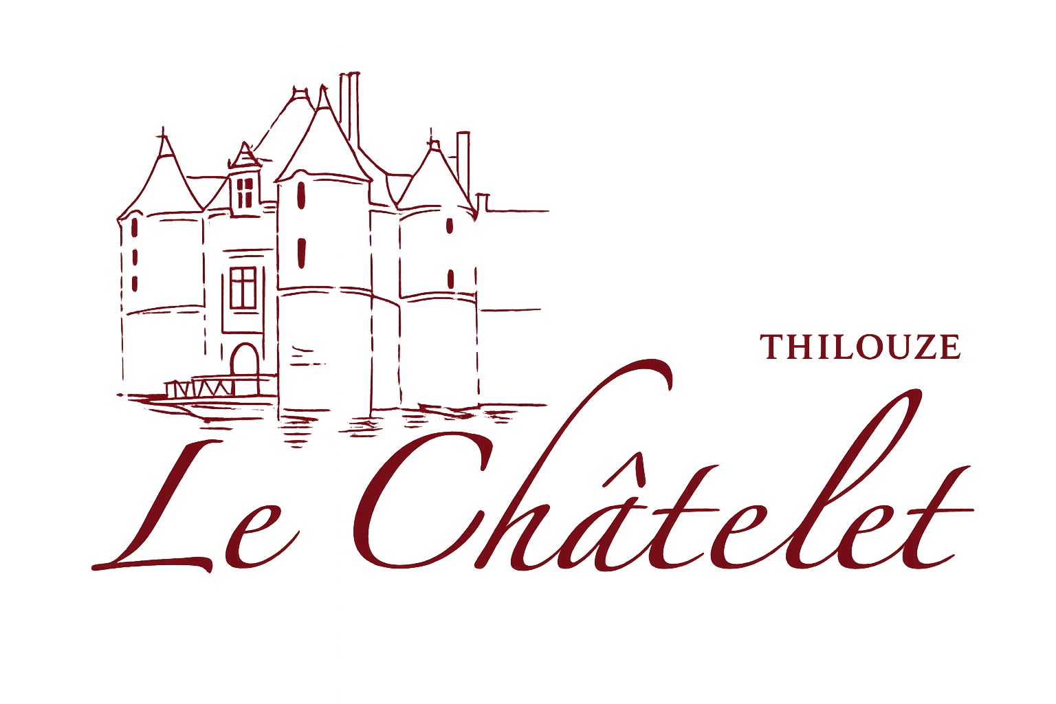 Le Châtelet Loire Valley